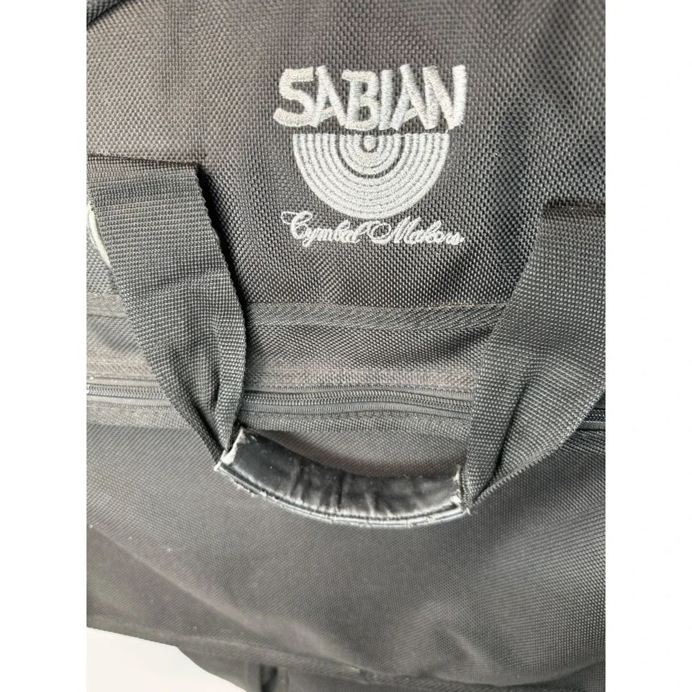 Sabian Cymbal Master 22